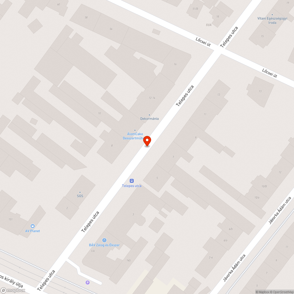 Roncs autó hónapok óta területet foglal bejelentés helye