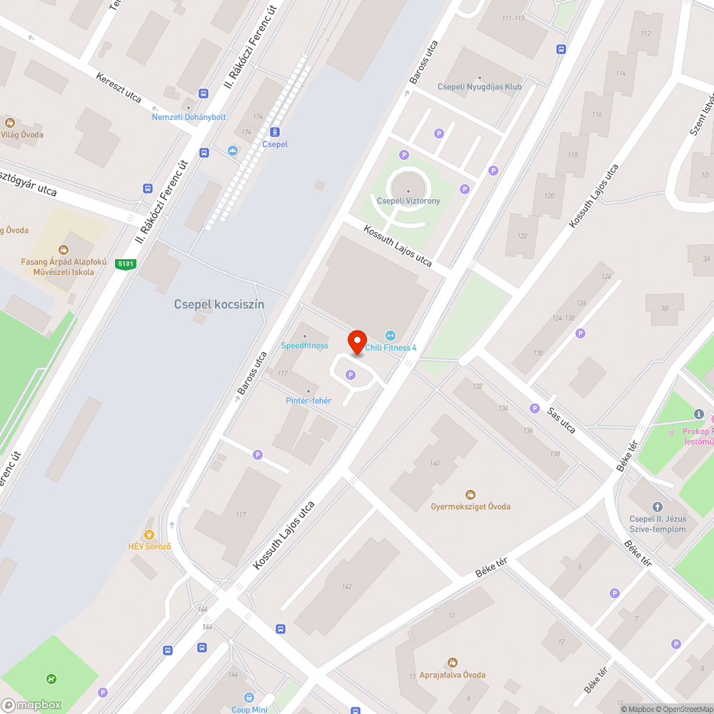 Közlekedési tábla bejelentés helye