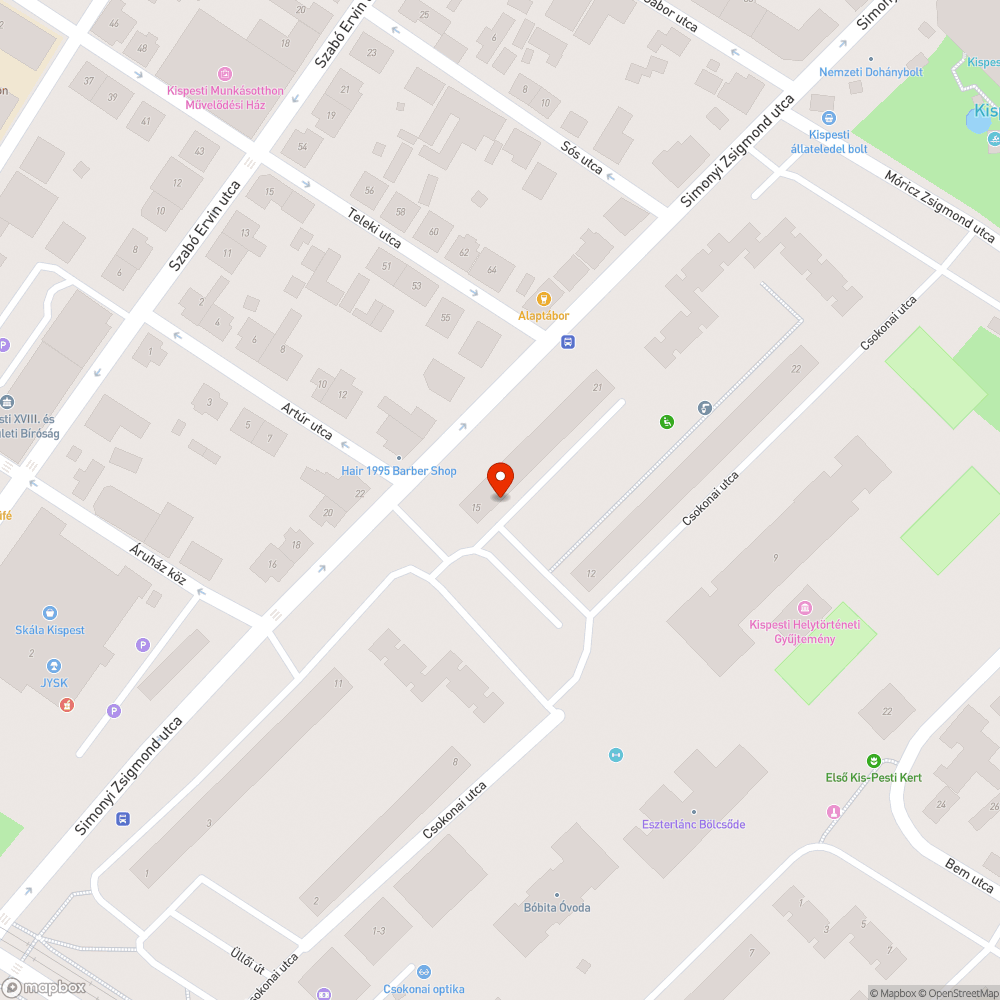 Régi taxi műszaki hibásan vesztegel bejelentés helye