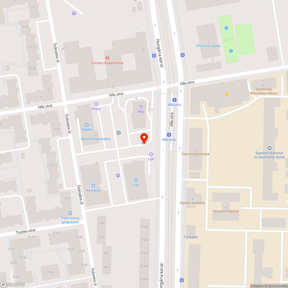 6 hónapja mozdulatlan, szabálytalanul parkoló autó bejelentés helye