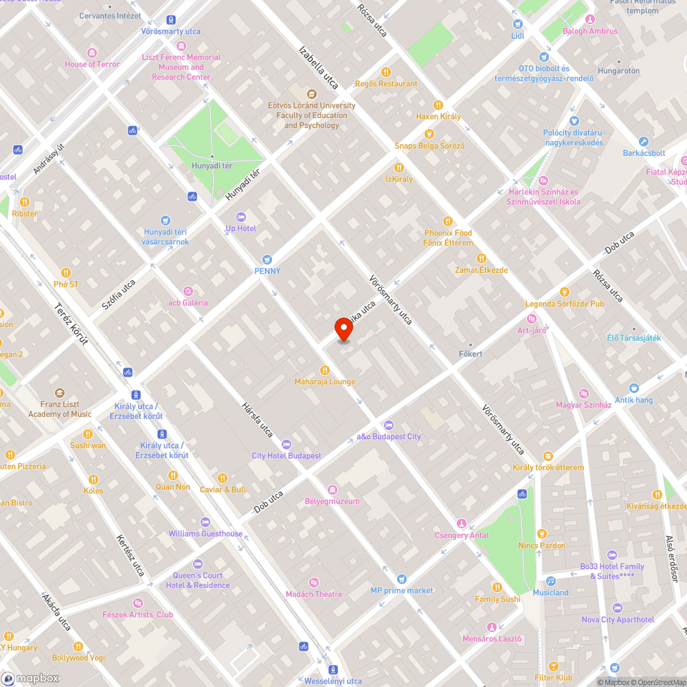 Klímából csöpög a járókelő fejére a víz bejelentés helye