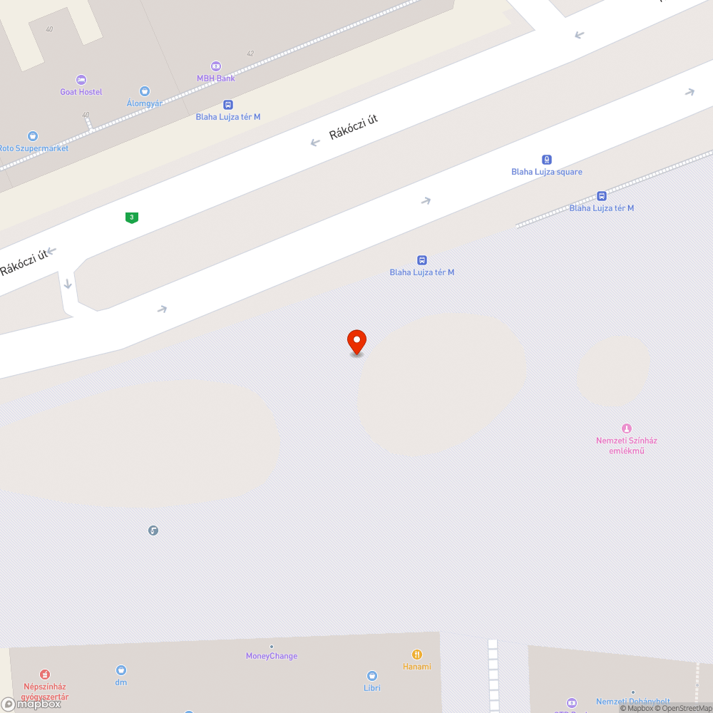 Propaganda szemét bejelentés helye