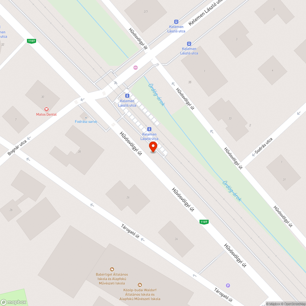 Fapótlás kérése bejelentés helye