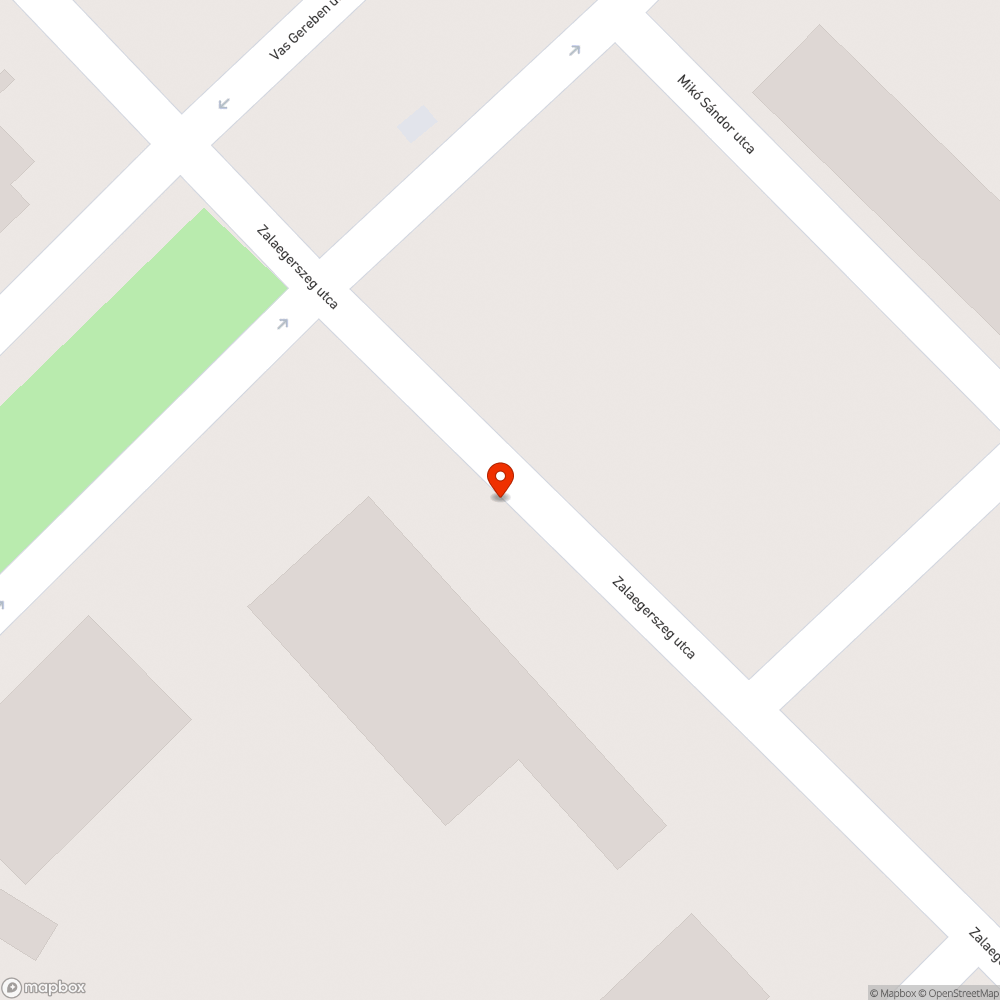 Lejárt műszakis autó bejelentés helye