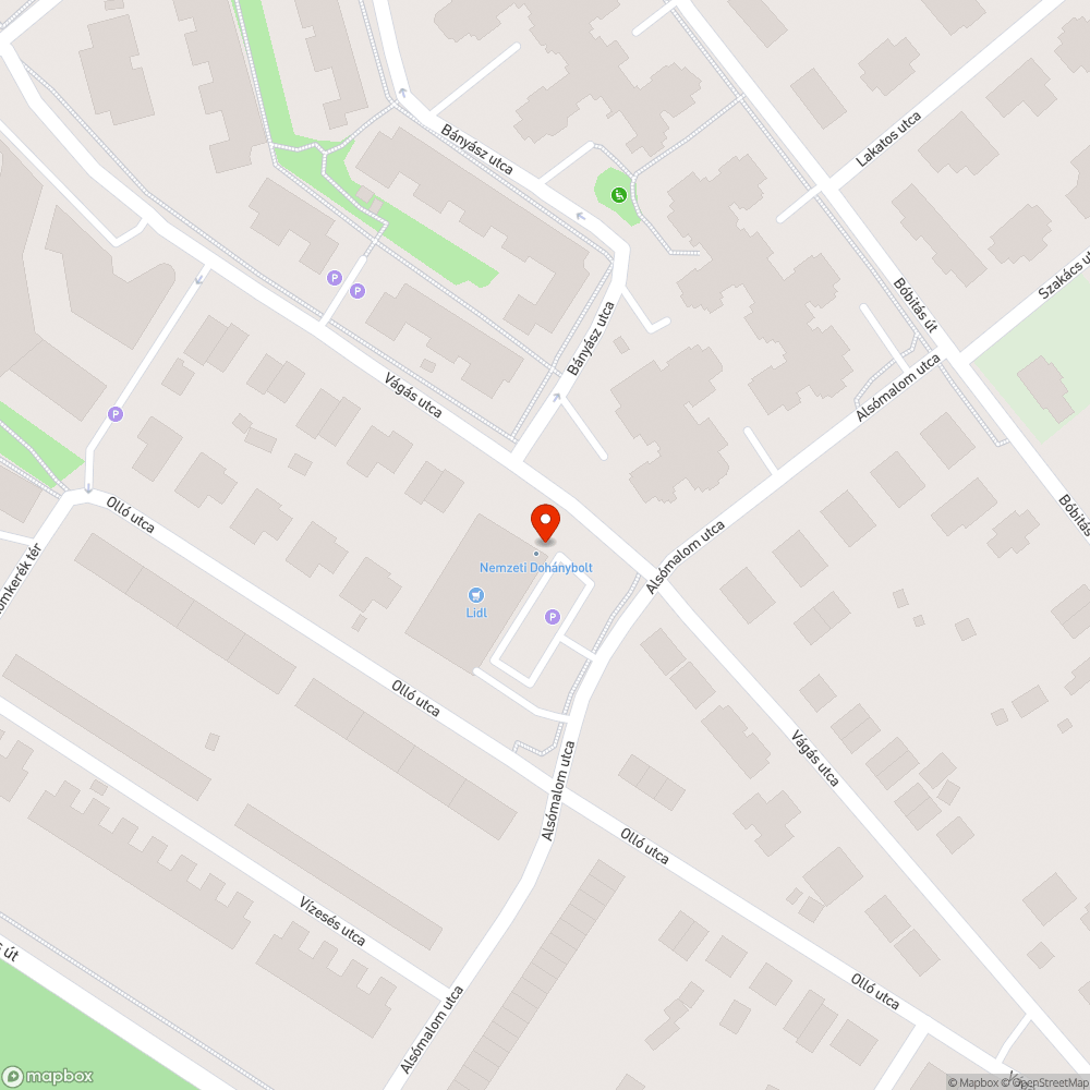 Járda hiánya bejelentés helye