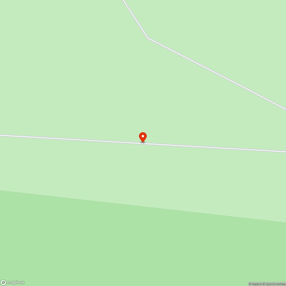 Elhullott állat bejelentés helye