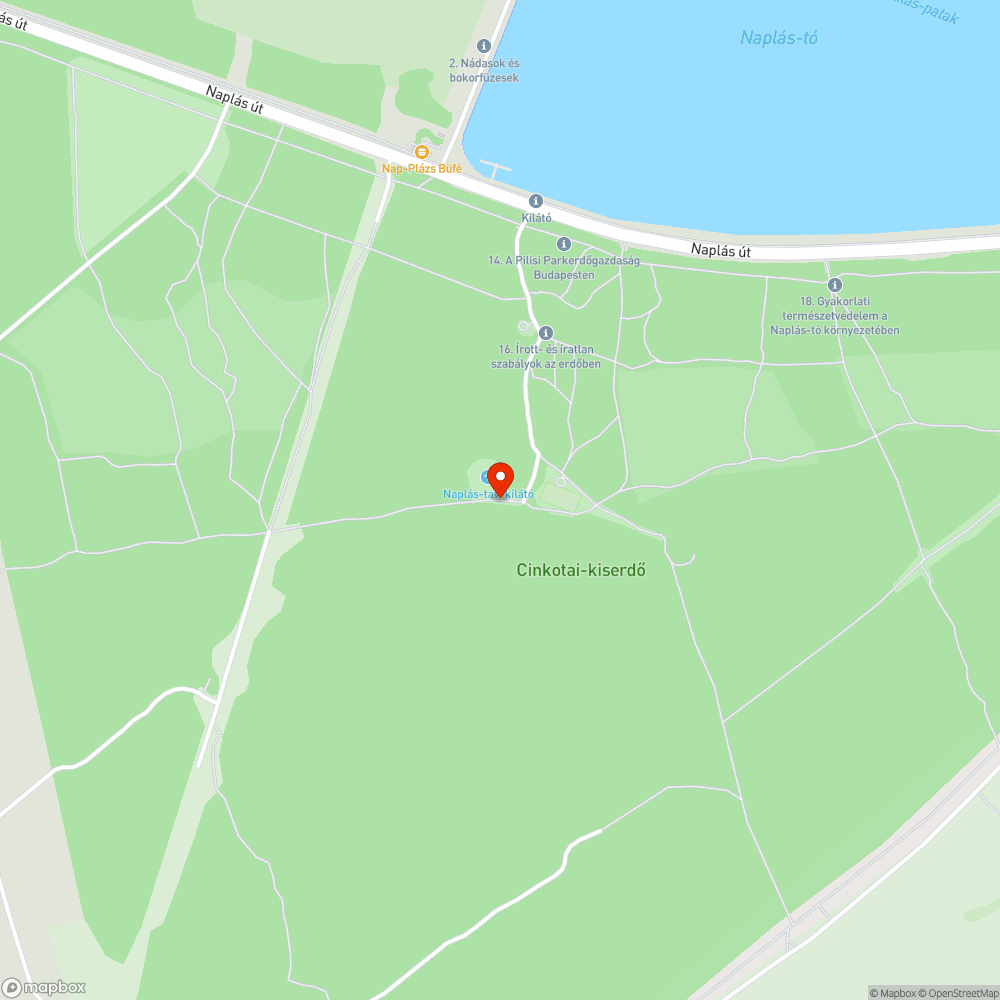 Elhullott állat bejelentés helye