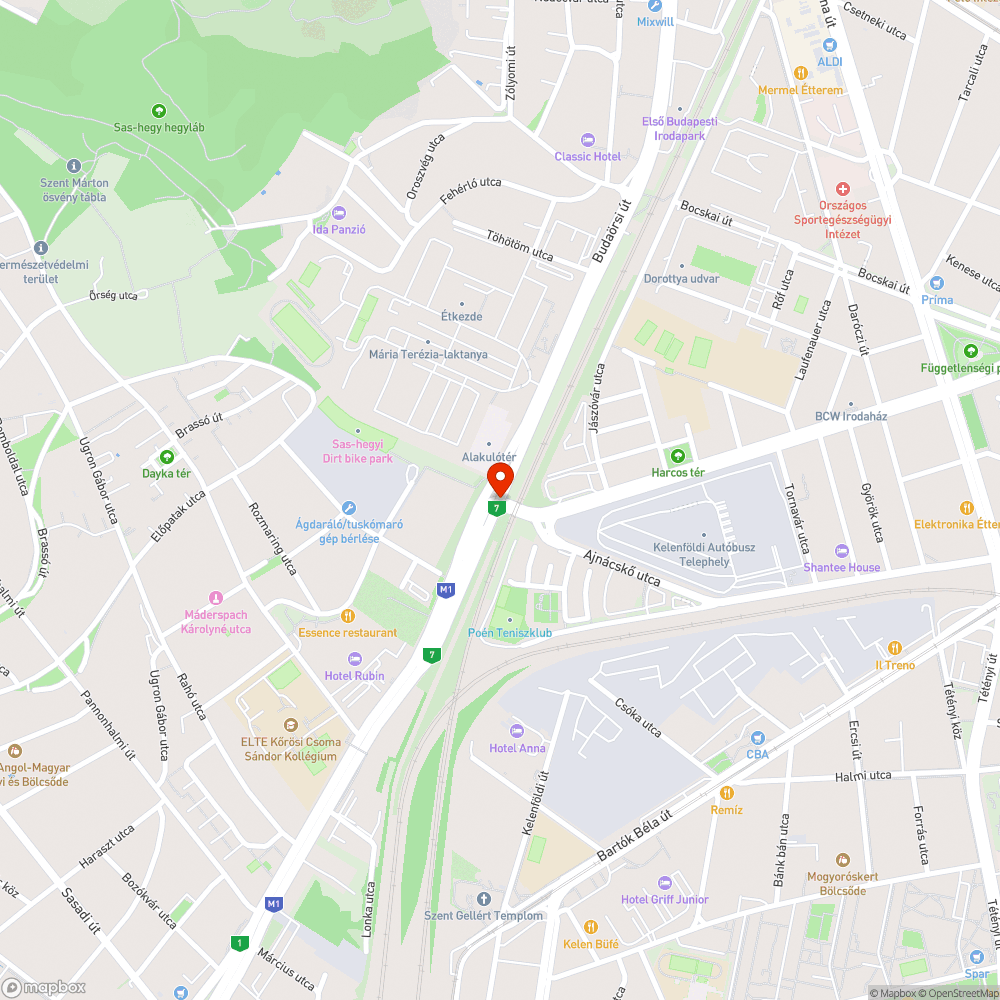 Fedlap hiányos bejelentés helye