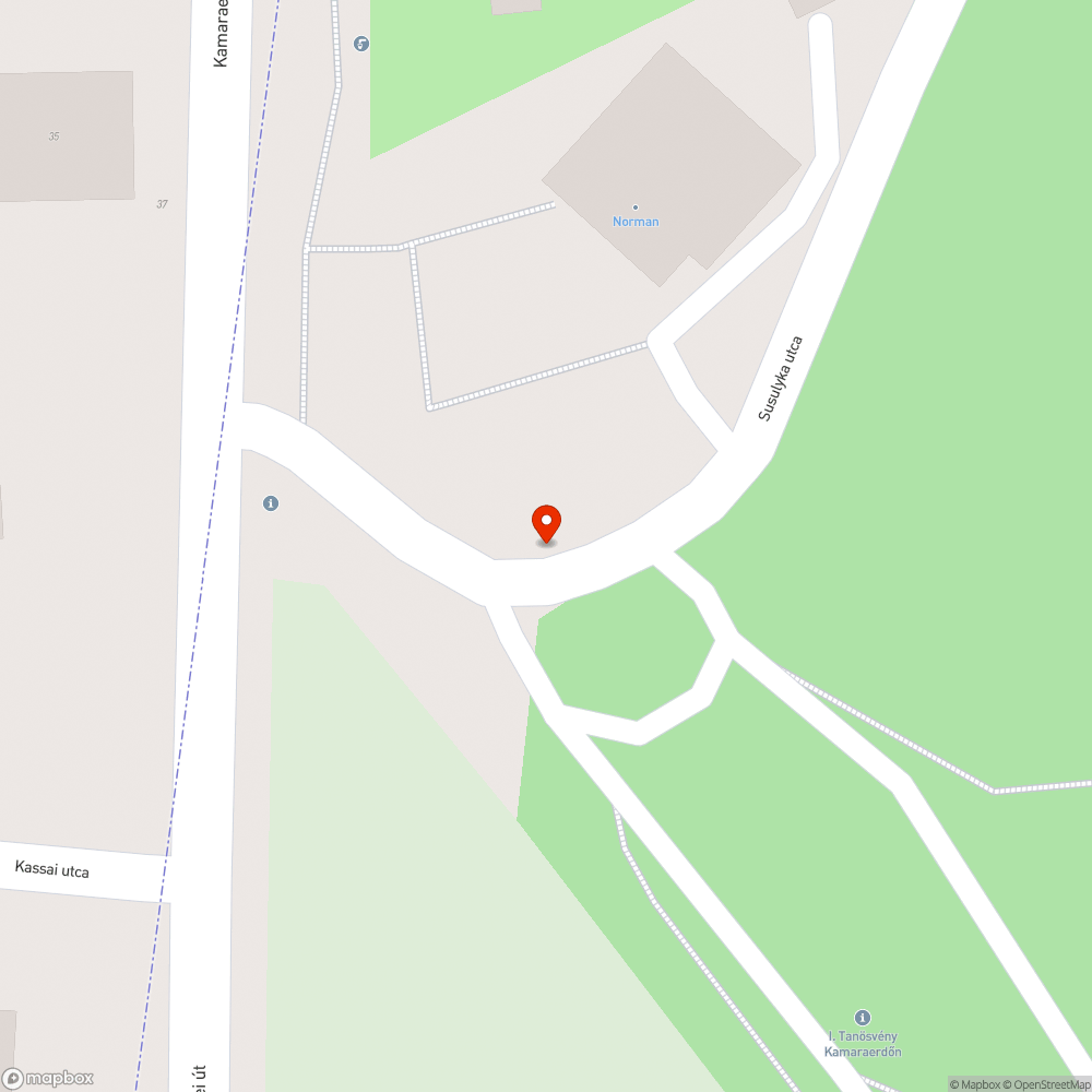 Döccenő a BuBán bejelentés helye