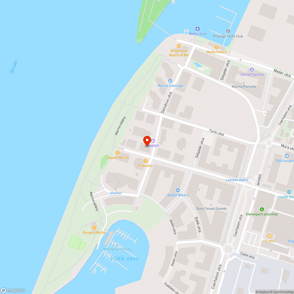 Több helyen beszakadt csatorna feldél bejelentés helye