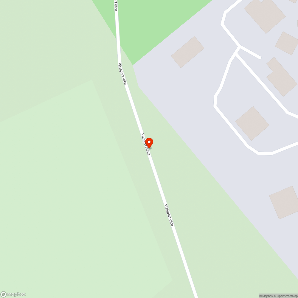 Szemétlerakás a Dél-Pesti szennyvíztisztító mögött bejelentés helye