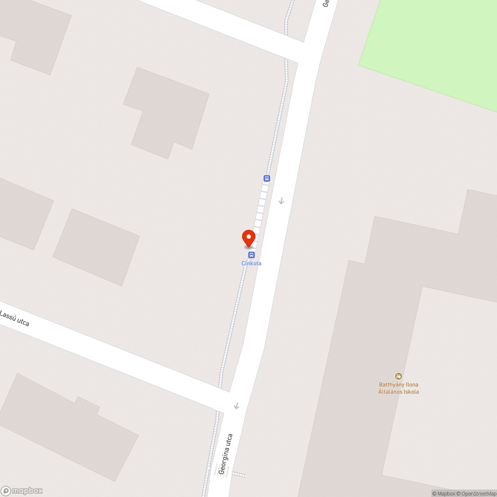 Olvadt kuka maradványai bejelentés helye