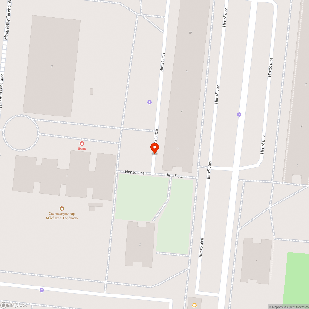 Sokszor a kertben állnak bejelentés helye