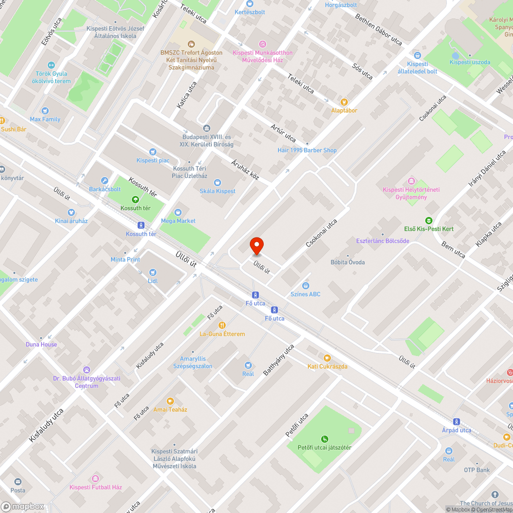 Forgalomból kivont  Citroen foglalja a helyet bejelentés helye