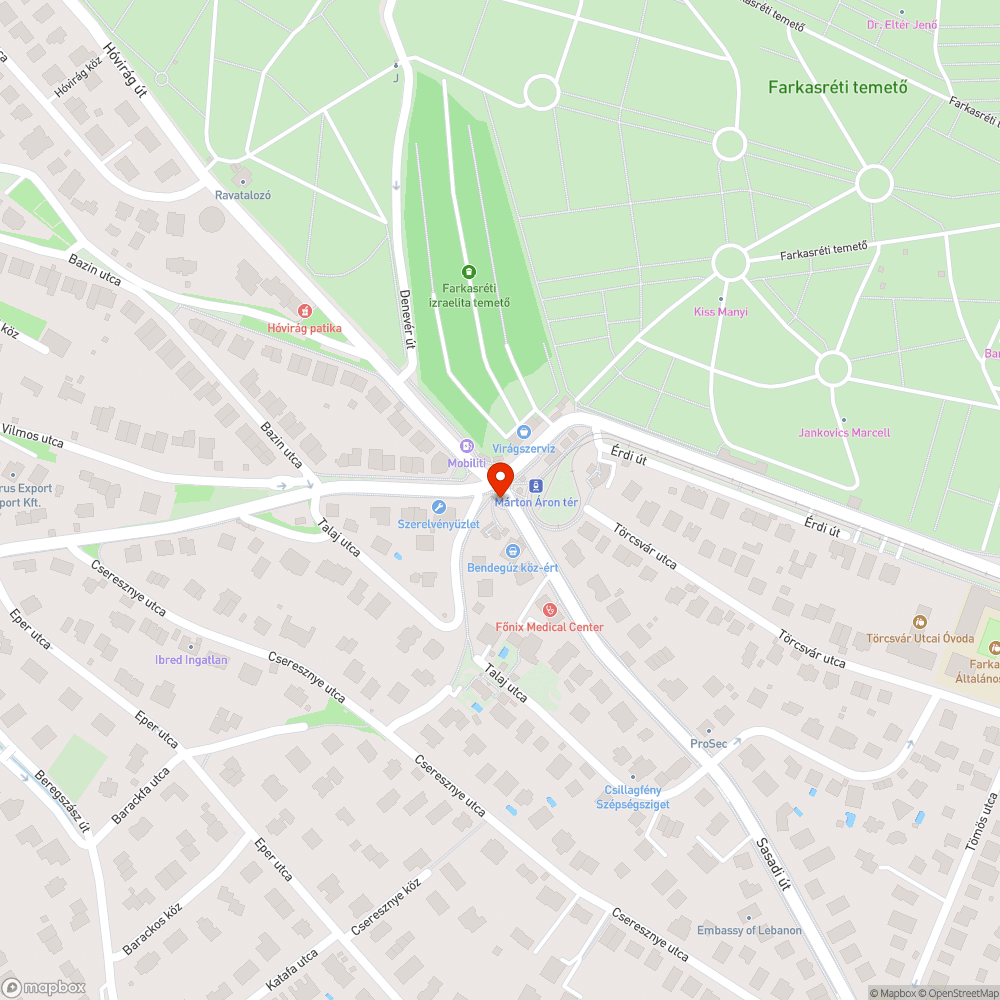 Hiányos fedlap bejelentés helye