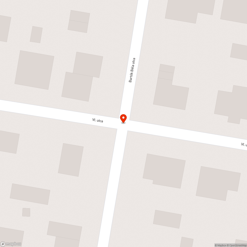 Eltömődött víznyelők I. bejelentés helye