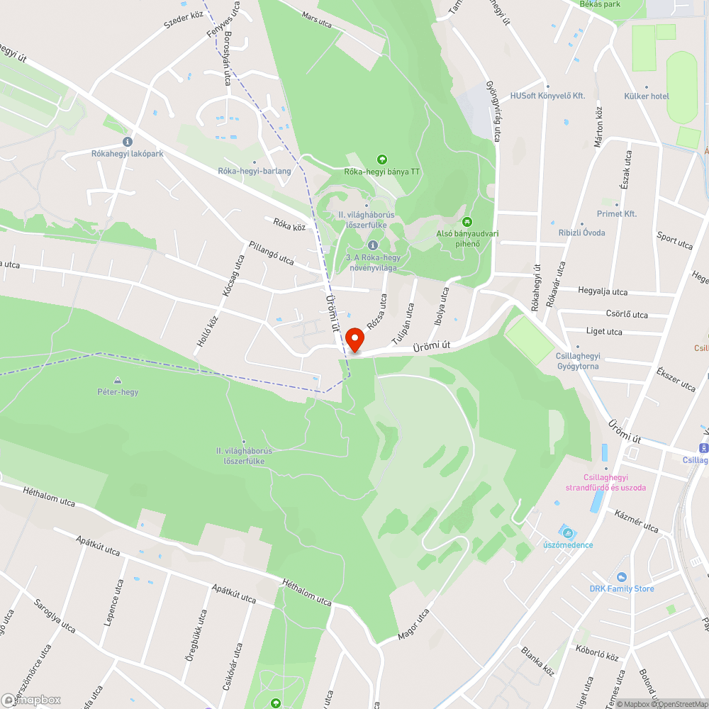 Kidőlt közlekedési tábla és tükör, megrongált korlát bejelentés helye