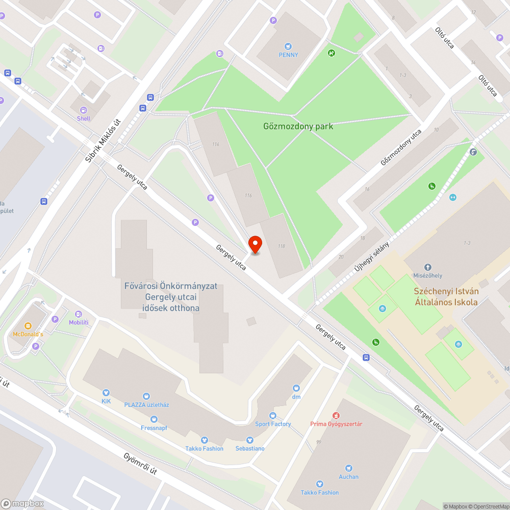 Tűzcsapnál szivárgás? bejelentés helye