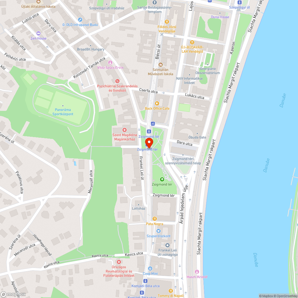 Útburkolati jelek lekoptak, jelzések nem láthatók, lámpa nem megy bejelentés helye