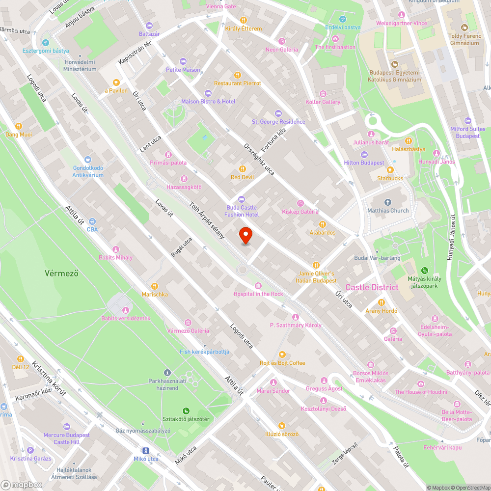 Öntözést igénylő növények bejelentés helye