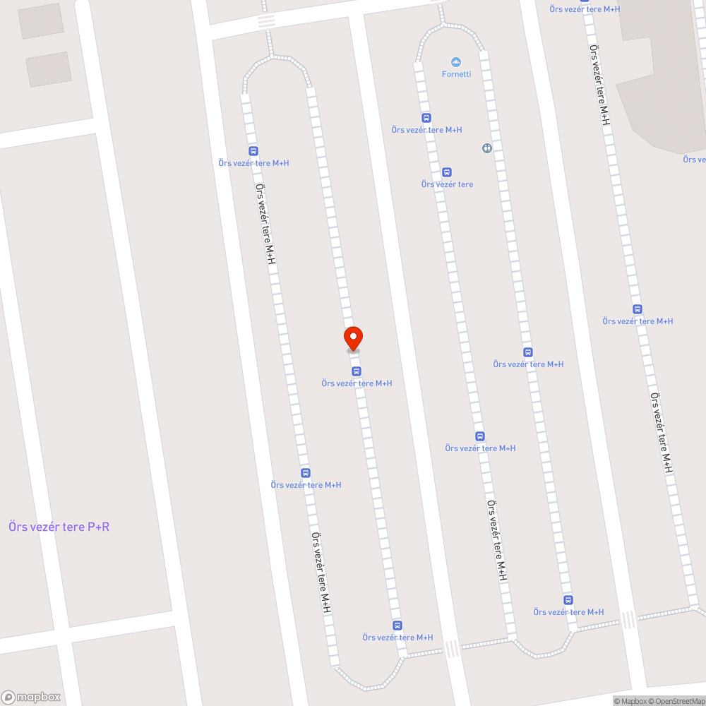 Letört hulladékgyűjtő bejelentés helye