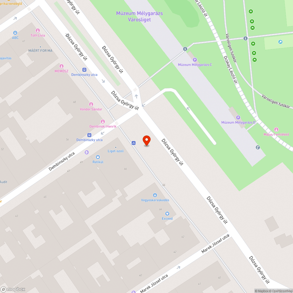 Szabadon kígyózó kábel bejelentés helye