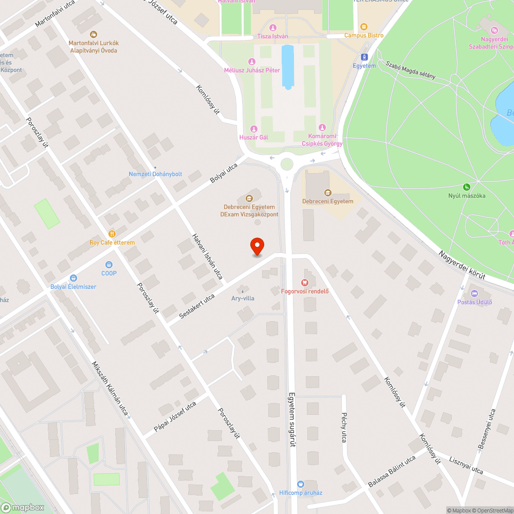 Hiányzó járda az építkezés után bejelentés helye