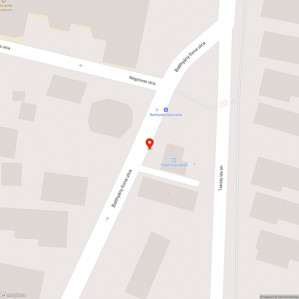 Kiégett lámpák bejelentés helye