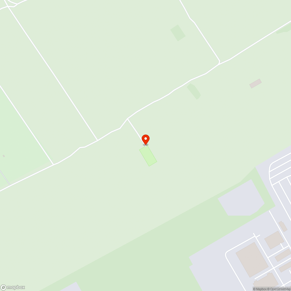Építési szemét közterületen bejelentés helye