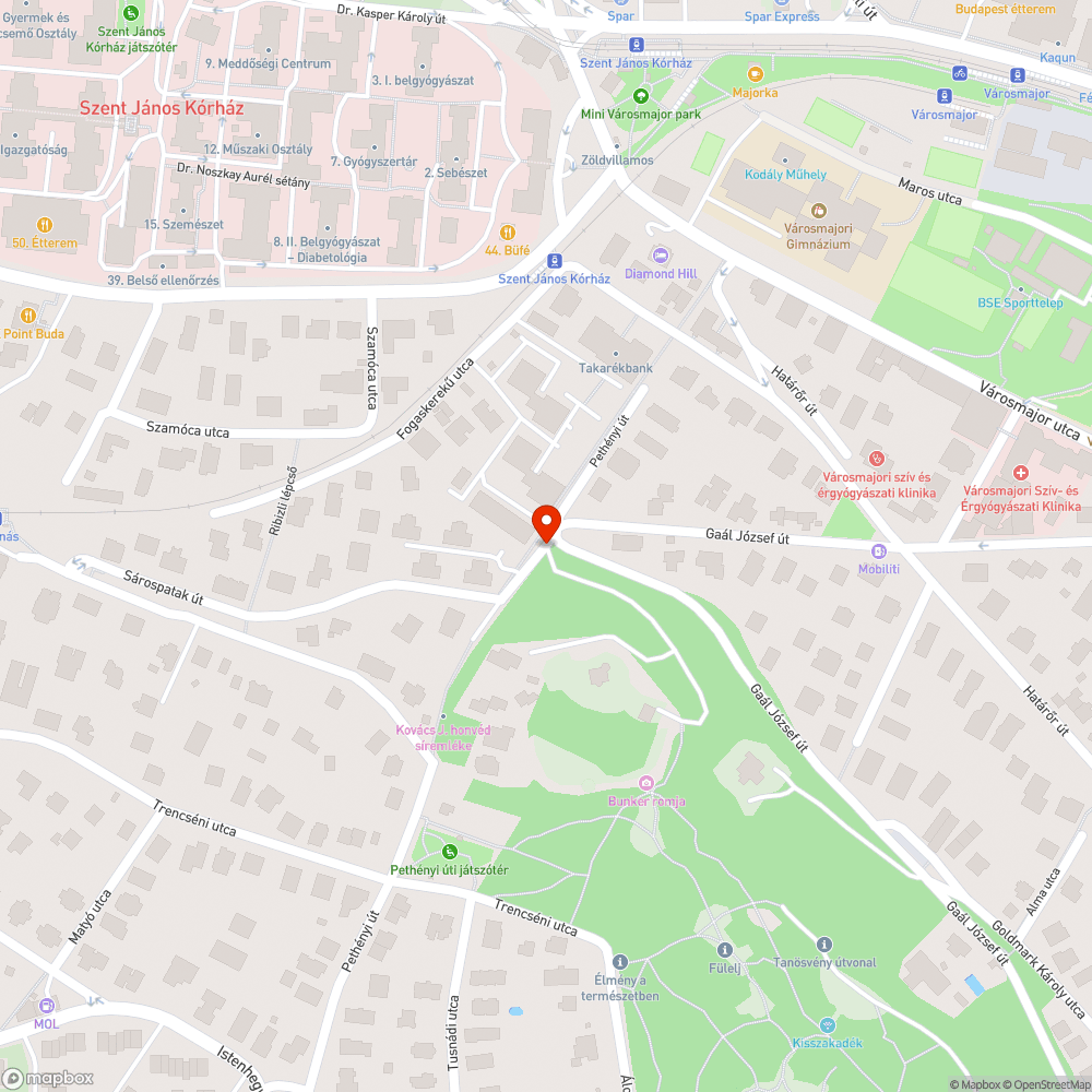 Megtévesztő táblák (szerintem) közterületen bejelentés helye