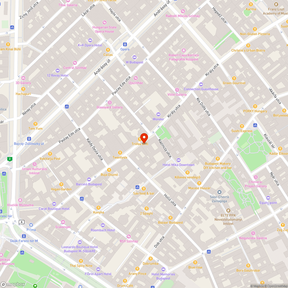 Kiálló betonvas bejelentés helye
