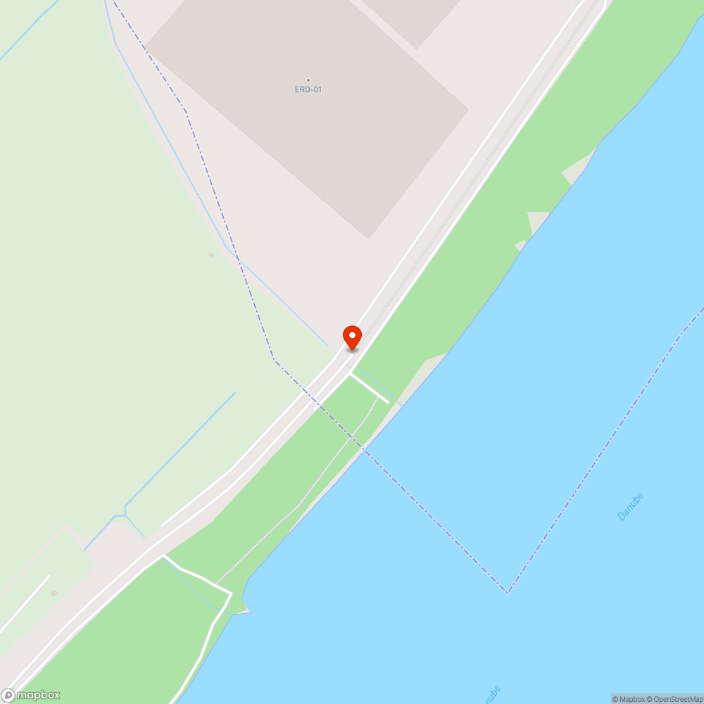 Szemét bejelentés helye