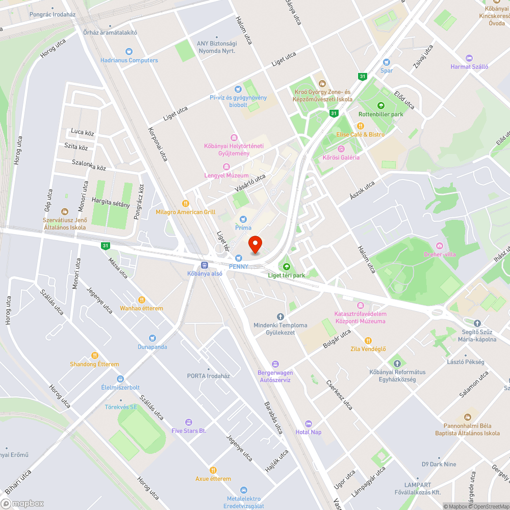 Poller hiánya, pótlás kérése. bejelentés helye