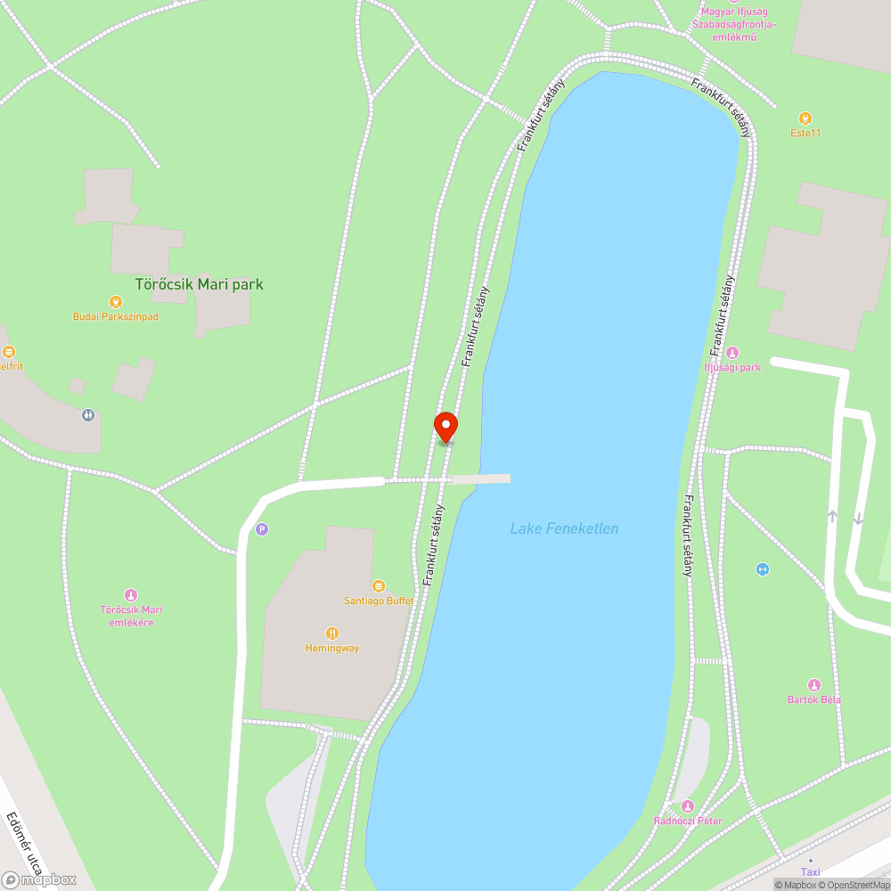 Patkányméreg bejelentés helye