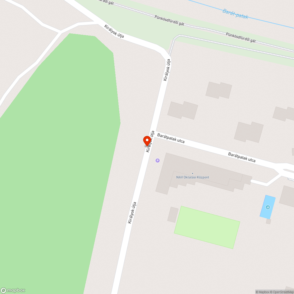 Fent maradt DK-s plakát bejelentés helye