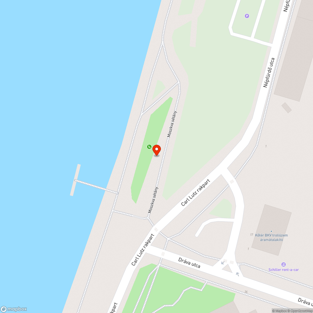 Leszakadt napvitorlák bejelentés helye