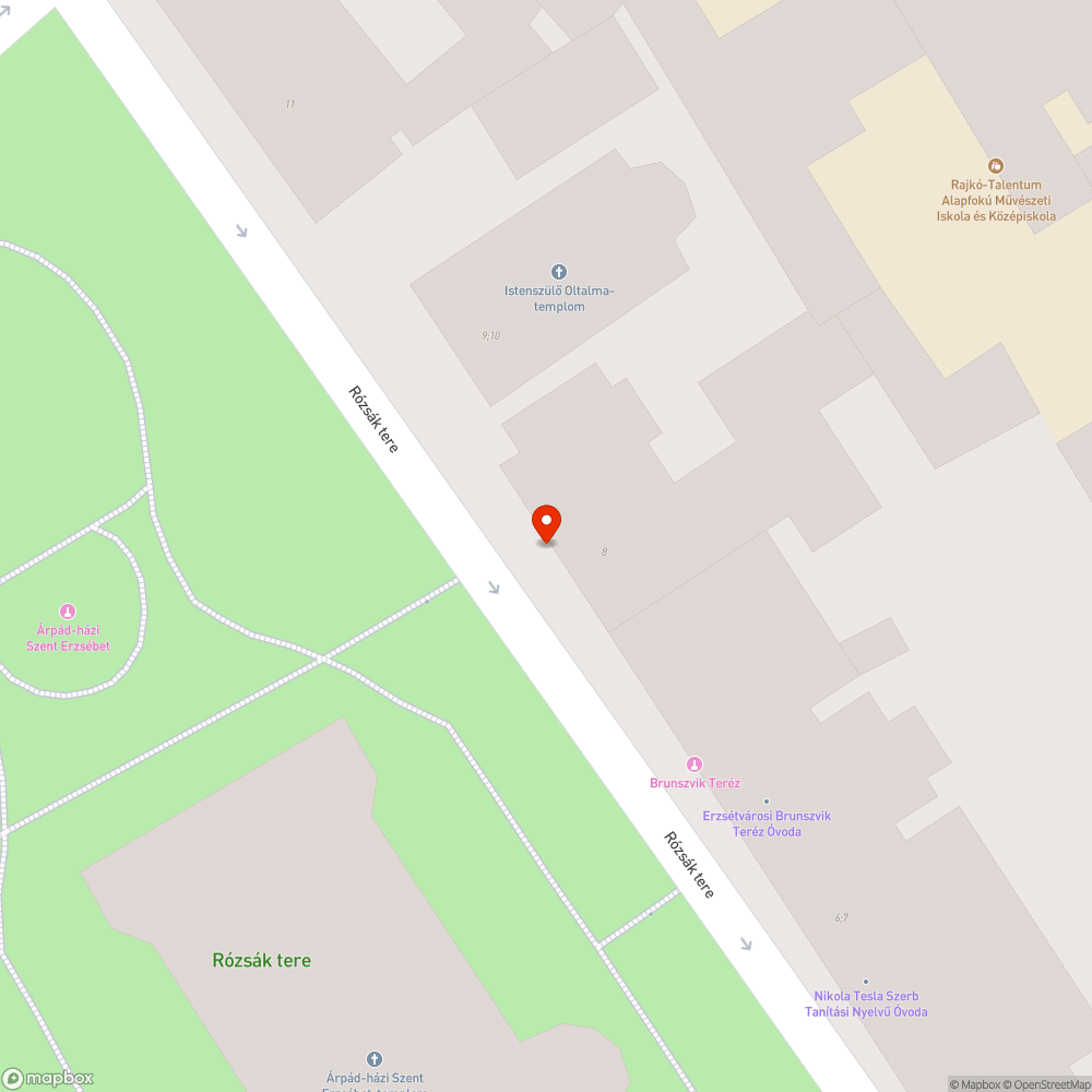 Hiányzó sapka bejelentés helye