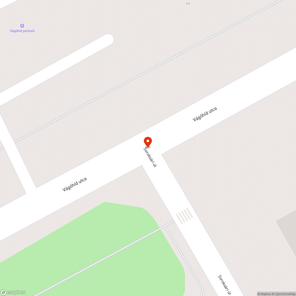 Közvilágítás hiánya bejelentés helye