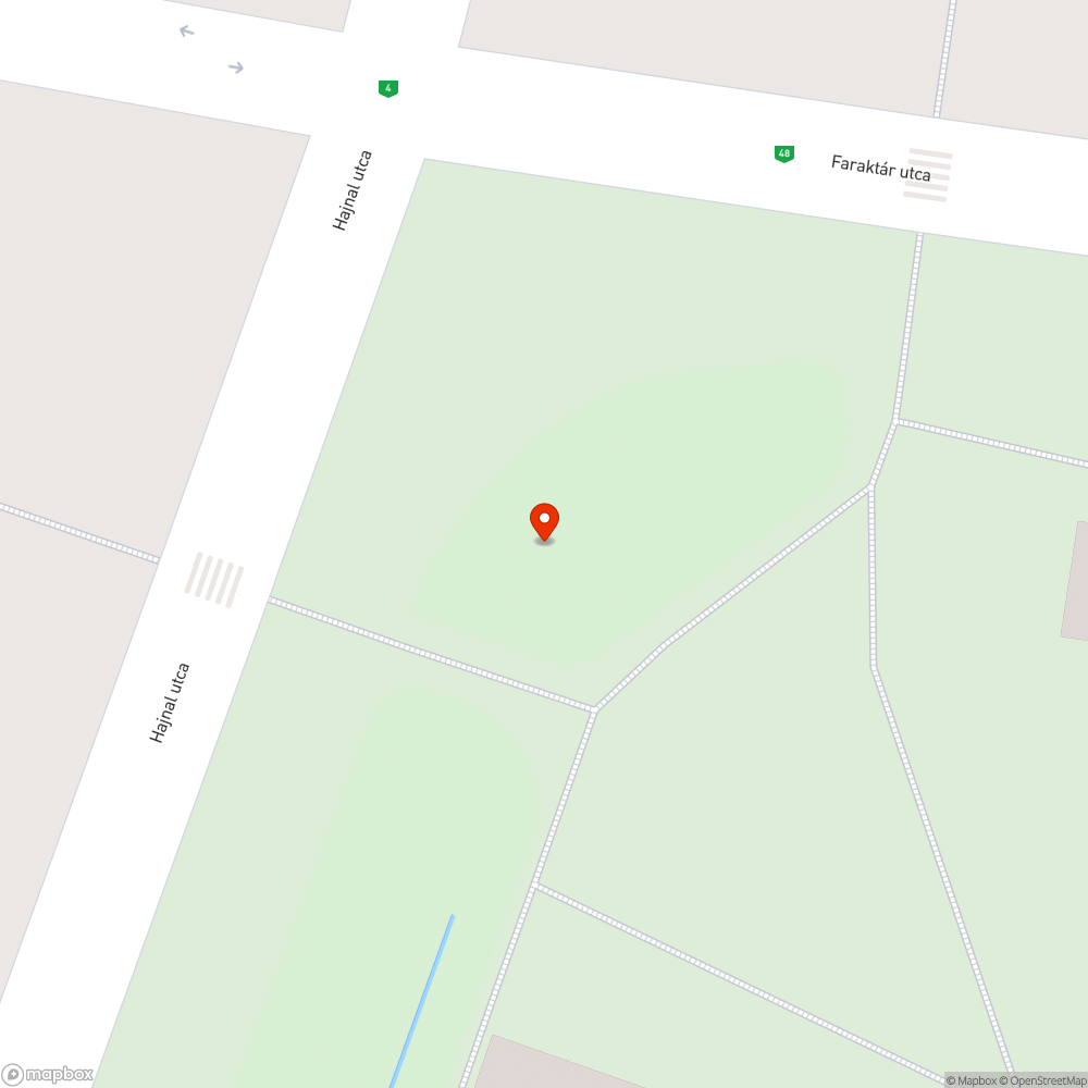 Nyitott kapcsolószekrény bejelentés helye
