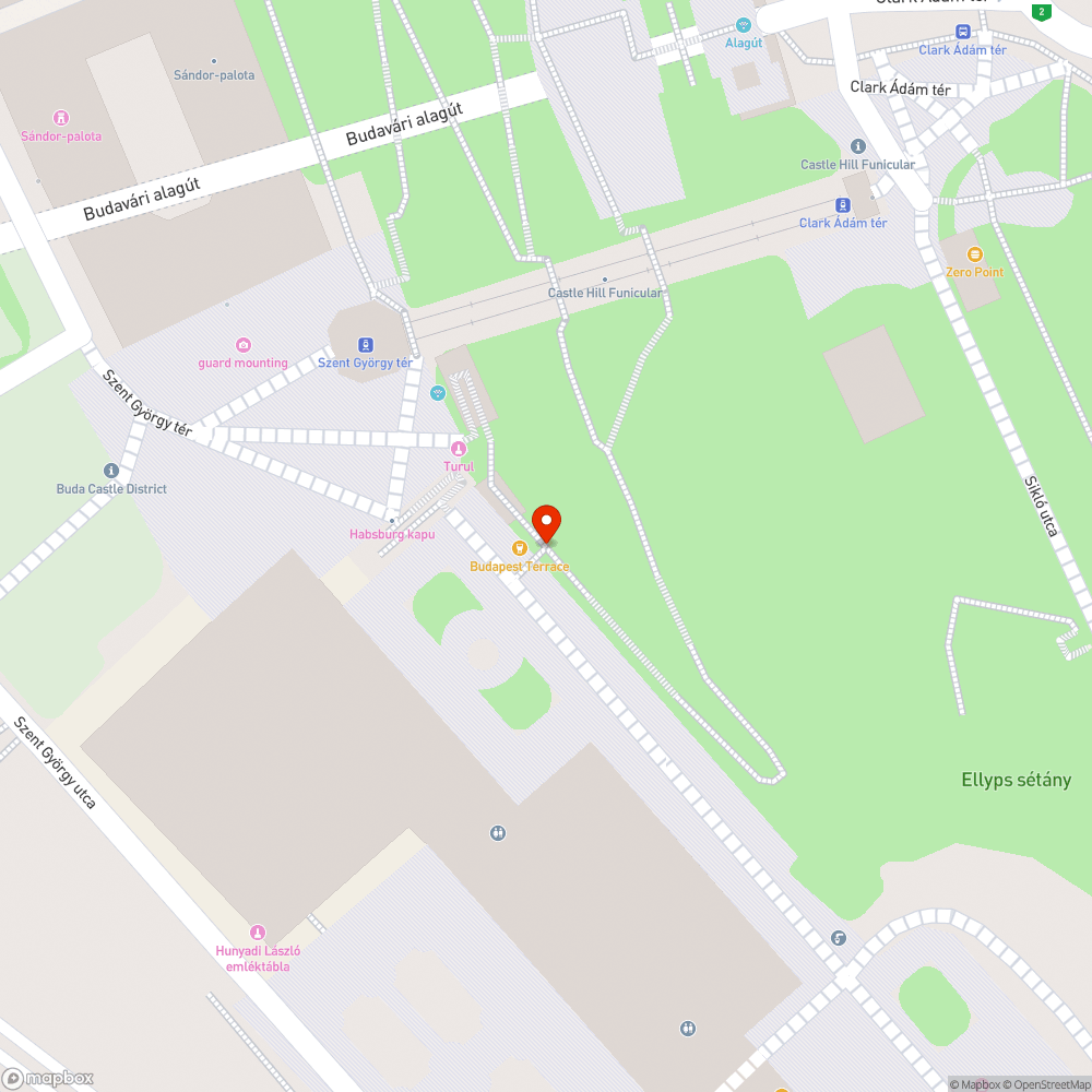 Befejezetlen felújítás bejelentés helye