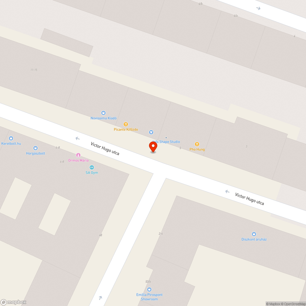 Büdös csatornaszag bejelentés helye