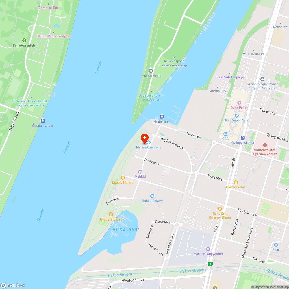 Pad lécek hiánya bejelentés helye