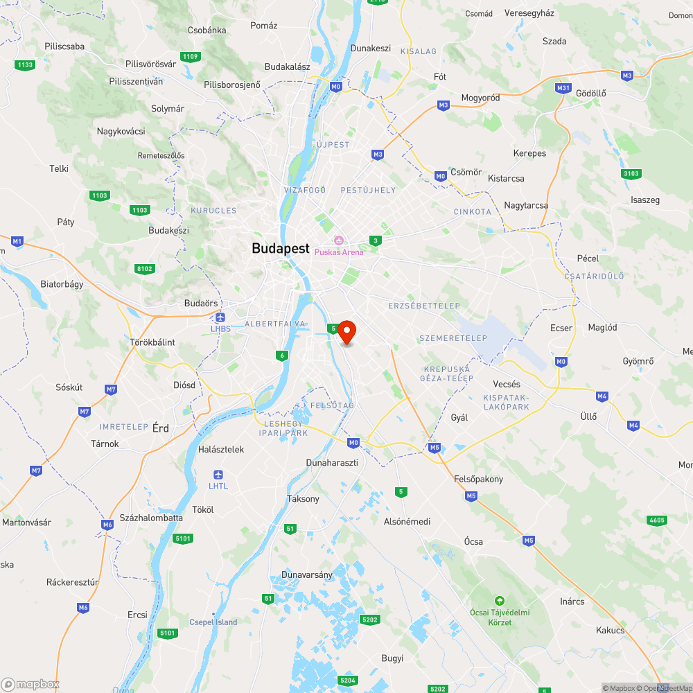 Elhagyott, romos állapotú autók bejelentés helye