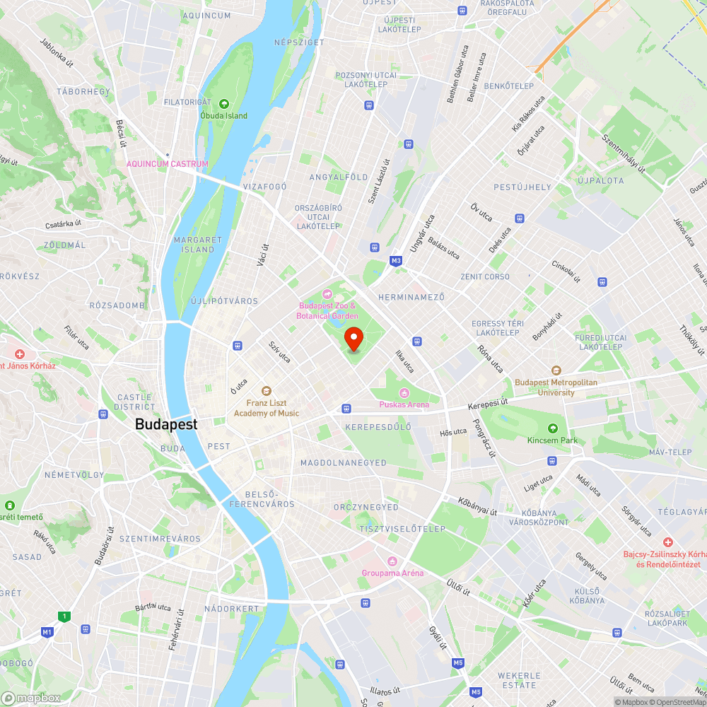 Reklámok és fényszennyezés bejelentés helye
