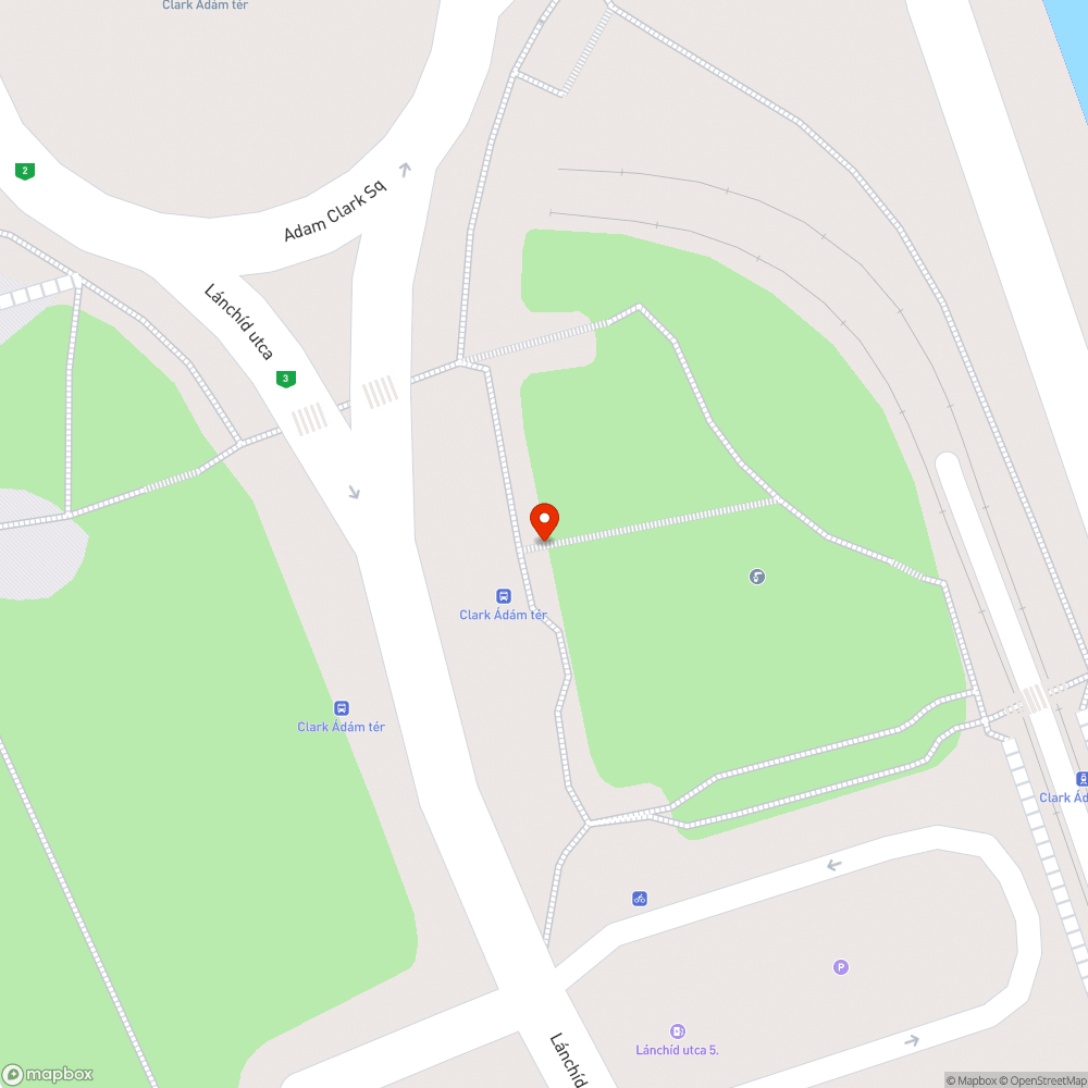 Leszakadt korlát bejelentés helye
