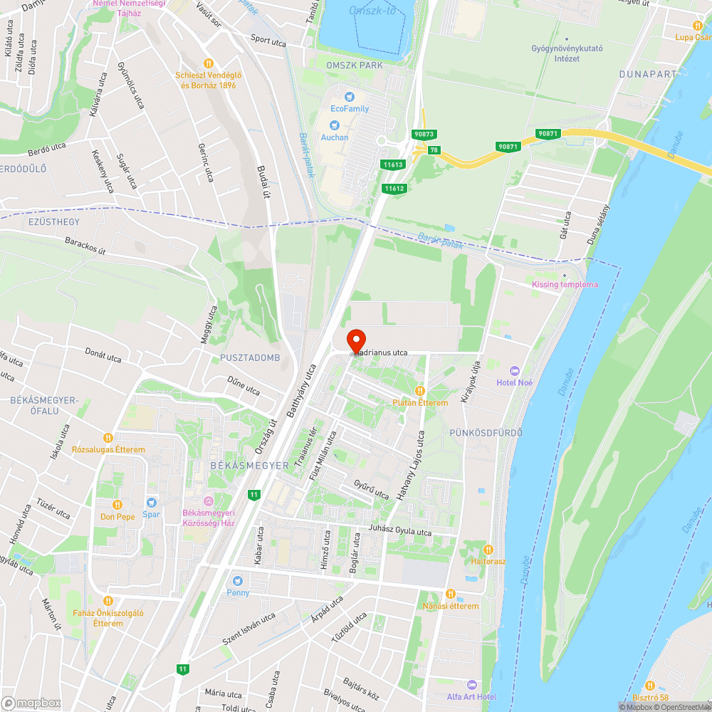 Fűnyírás szükséges bejelentés helye