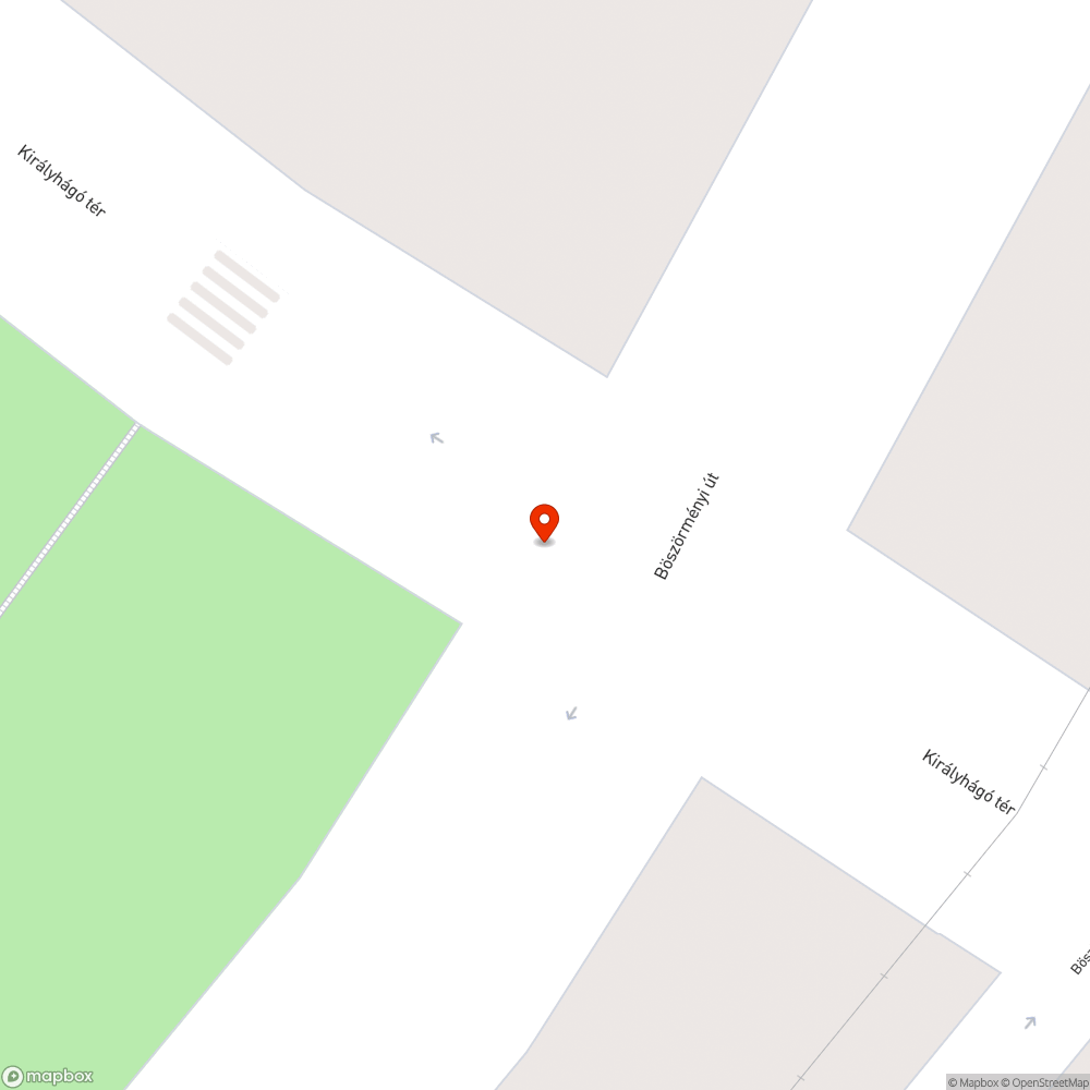 Kivagott fak hianya bejelentés helye
