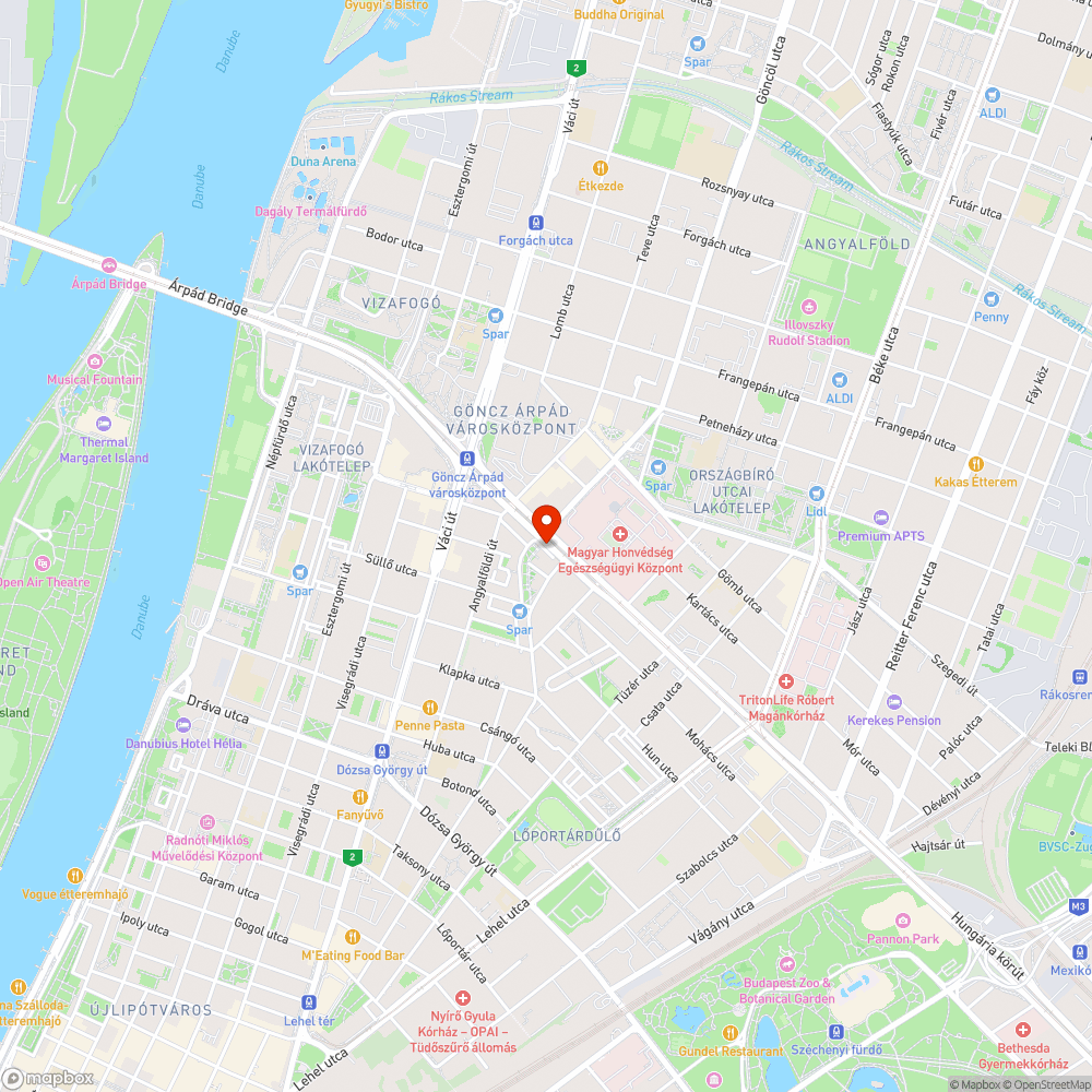 Takarítás hiánya bejelentés helye