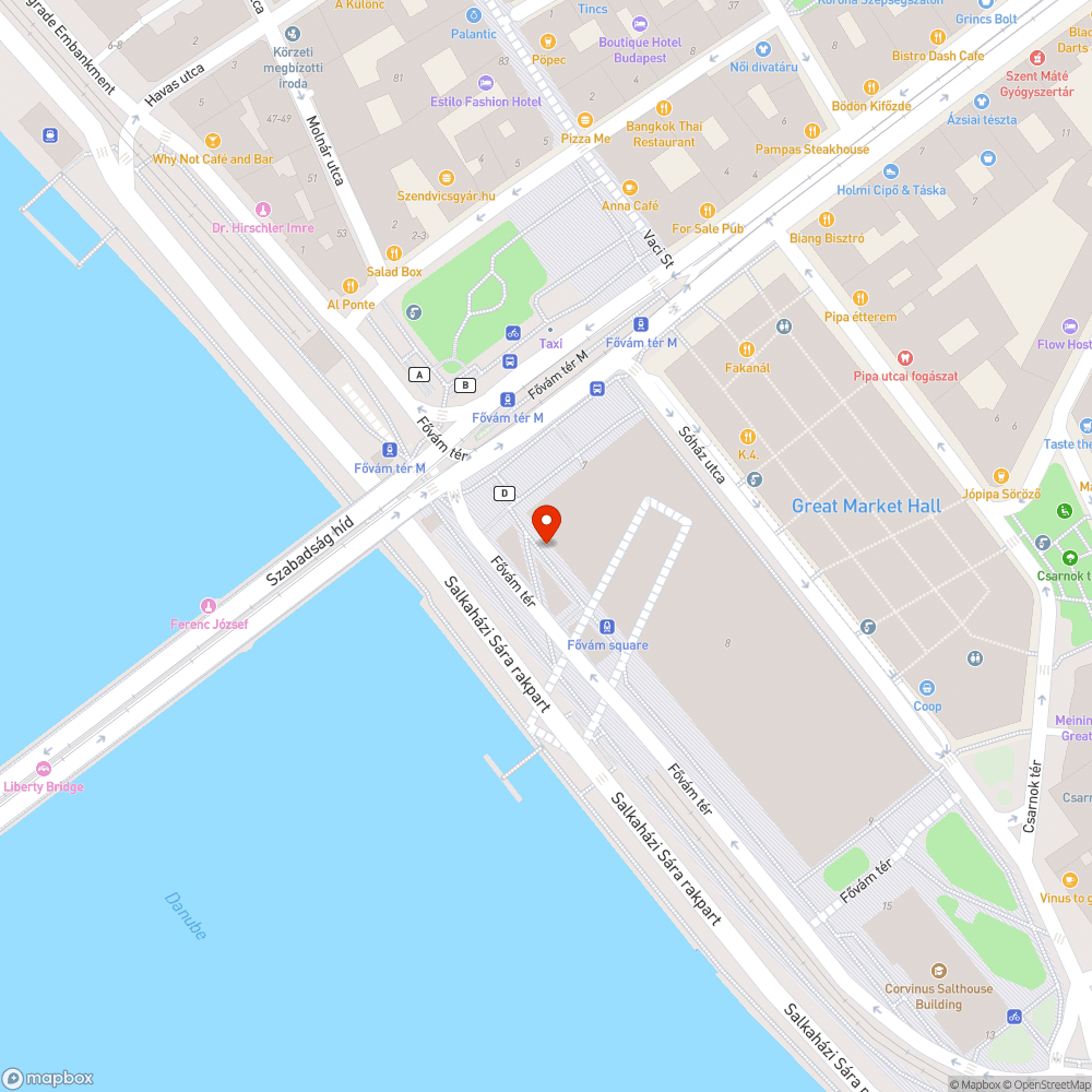 Takarítatlan állomás bejelentés helye