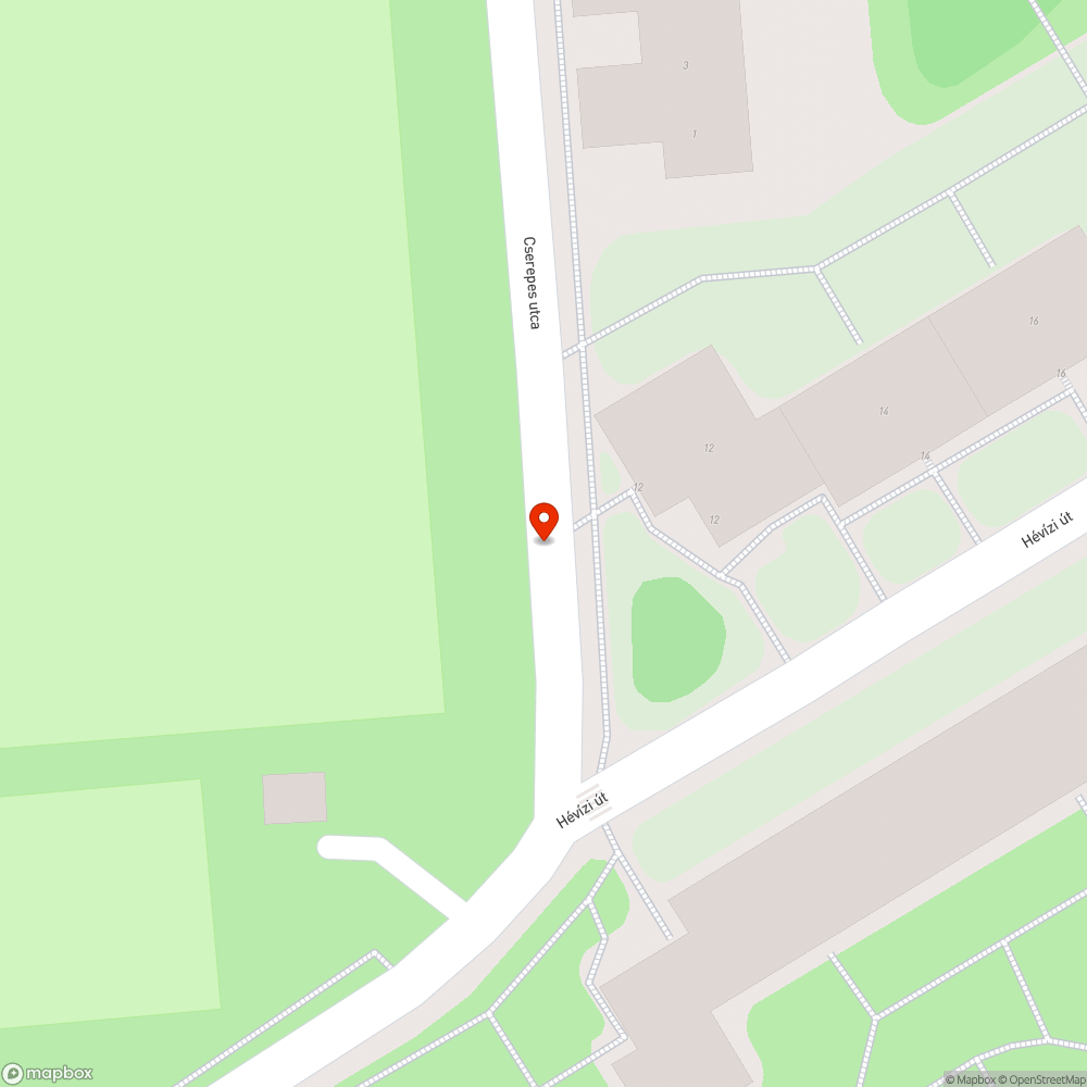 Fa tövében gaz, hátráltatja a parkolást bejelentés helye